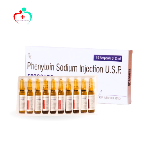 Epsocure Injection