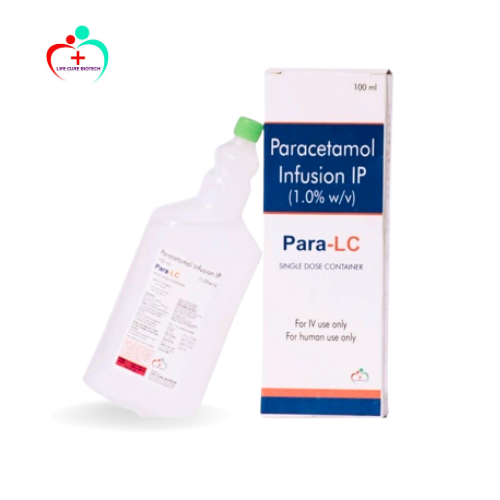 Para-LC Injection