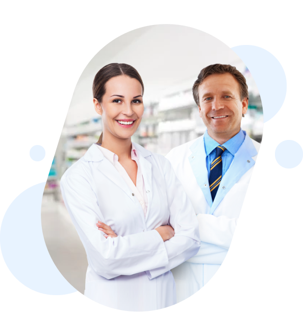 Life Cure Biotech Team