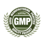 GMP Certified