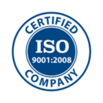 ISO 9001:2008