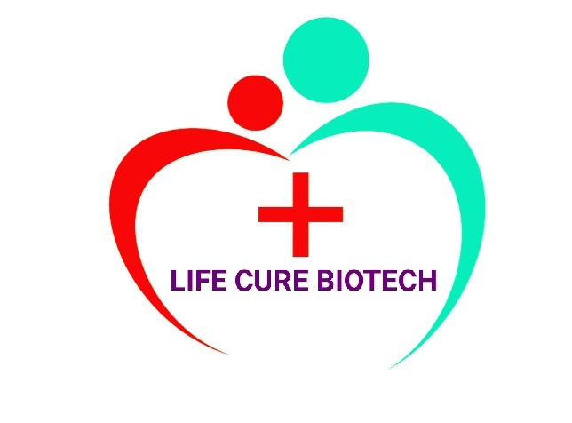 Life Cure Biotech Logo
