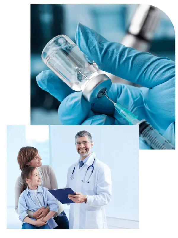 Wide Range of Products