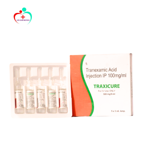 Traxicure