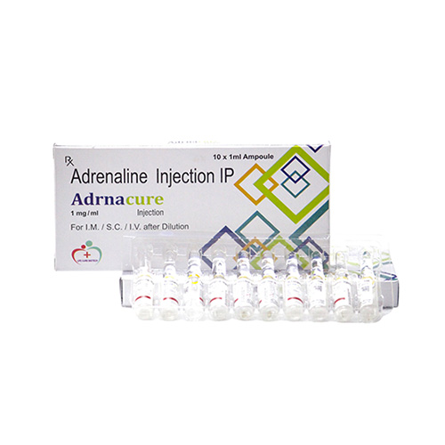 Adrnacure