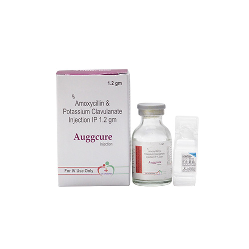 Auggcure 1.2gm