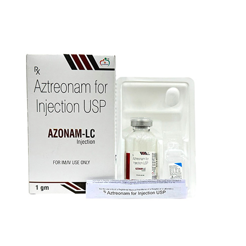 Azonam-LC 1gm