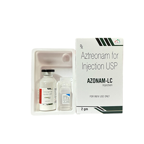 Azonam-LC 2gm