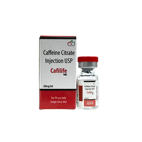 Cafilife 1ml