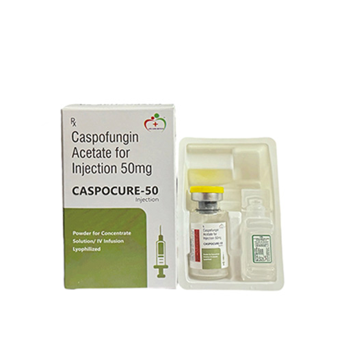 Caspocure-50