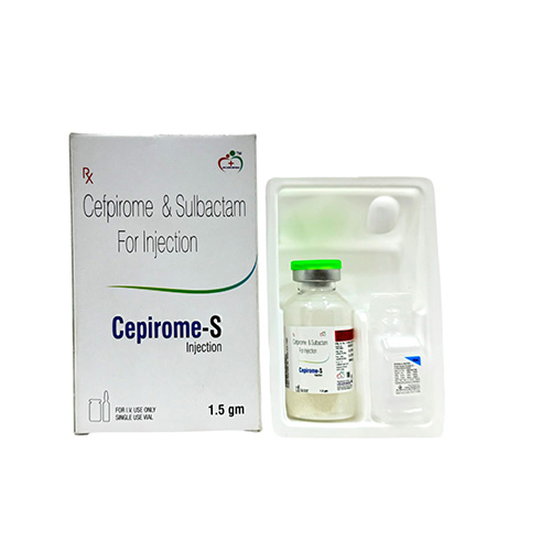 Cepirome-S