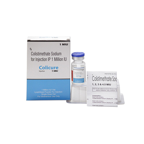 Colicure 1MIU