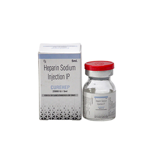 Curehep 25000IU
