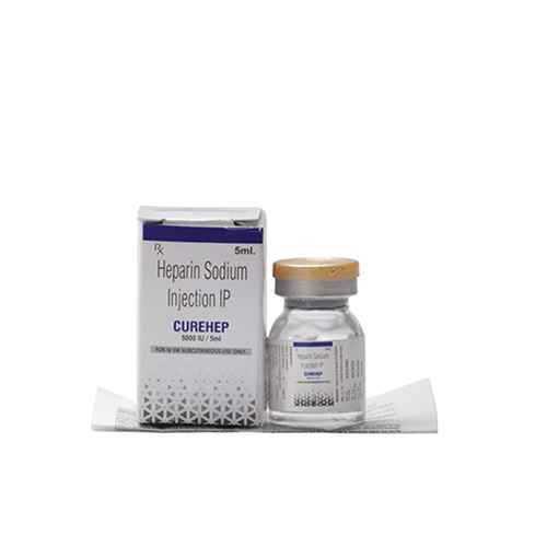 Curehep 5000IU