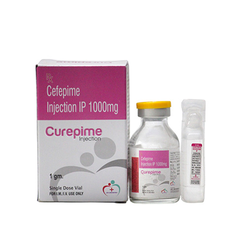 Curepime 1000mg