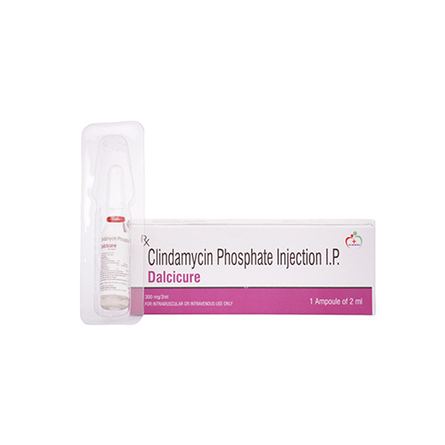 Dalcicure 2ml