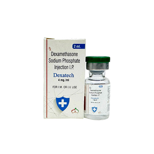 Dexatech 2ml