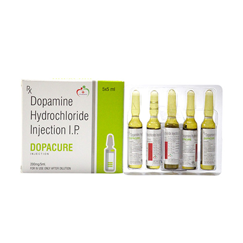 Dopacure 5ml