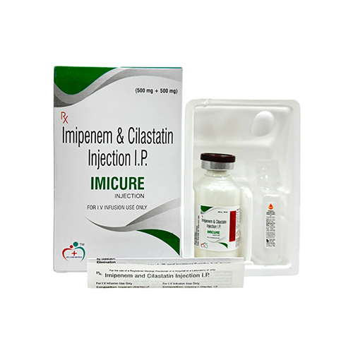 Imicure Injection