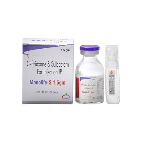 Monolife-S 1.5gm