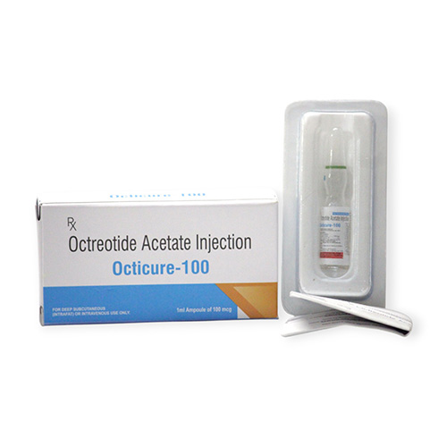 Octicure-100