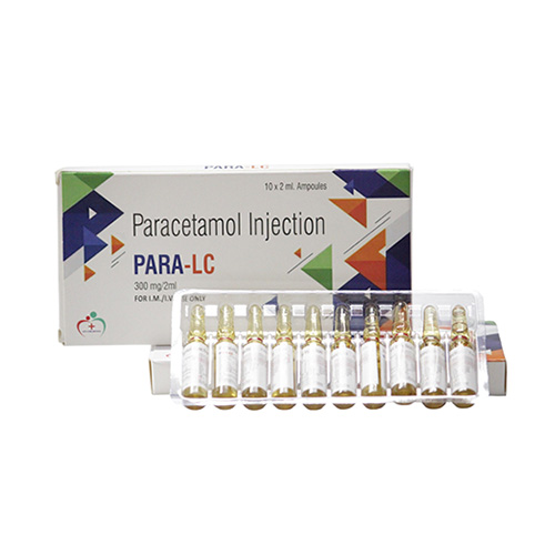 PARA-LC 2ml