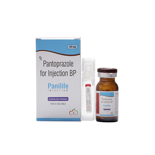 Panilife 40mg