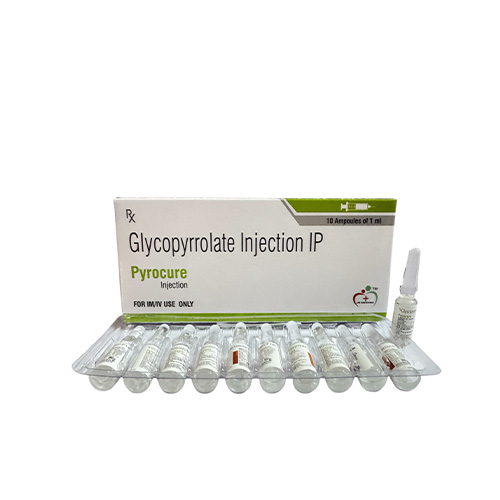 Pyrocure 1ml