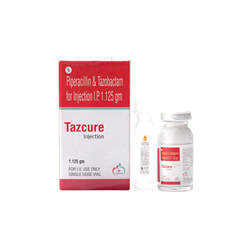 Tazcure 1.125gm