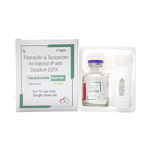 Tazcure Edta 4.5gm