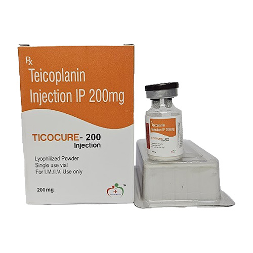 Ticocure-200