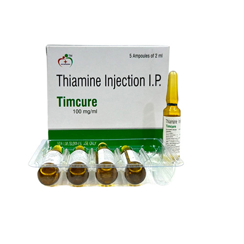 Timcure 2ml