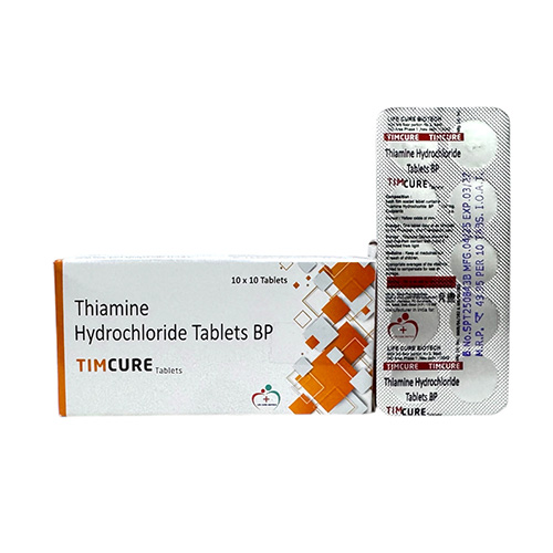 Timcure Tablets