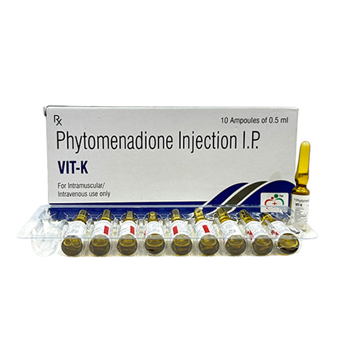 VIT-K 0.5ml