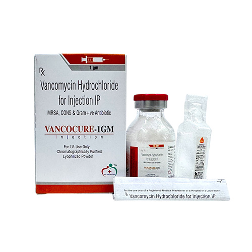 Vancocure-1GM