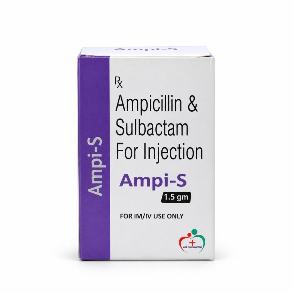 AMPI-S