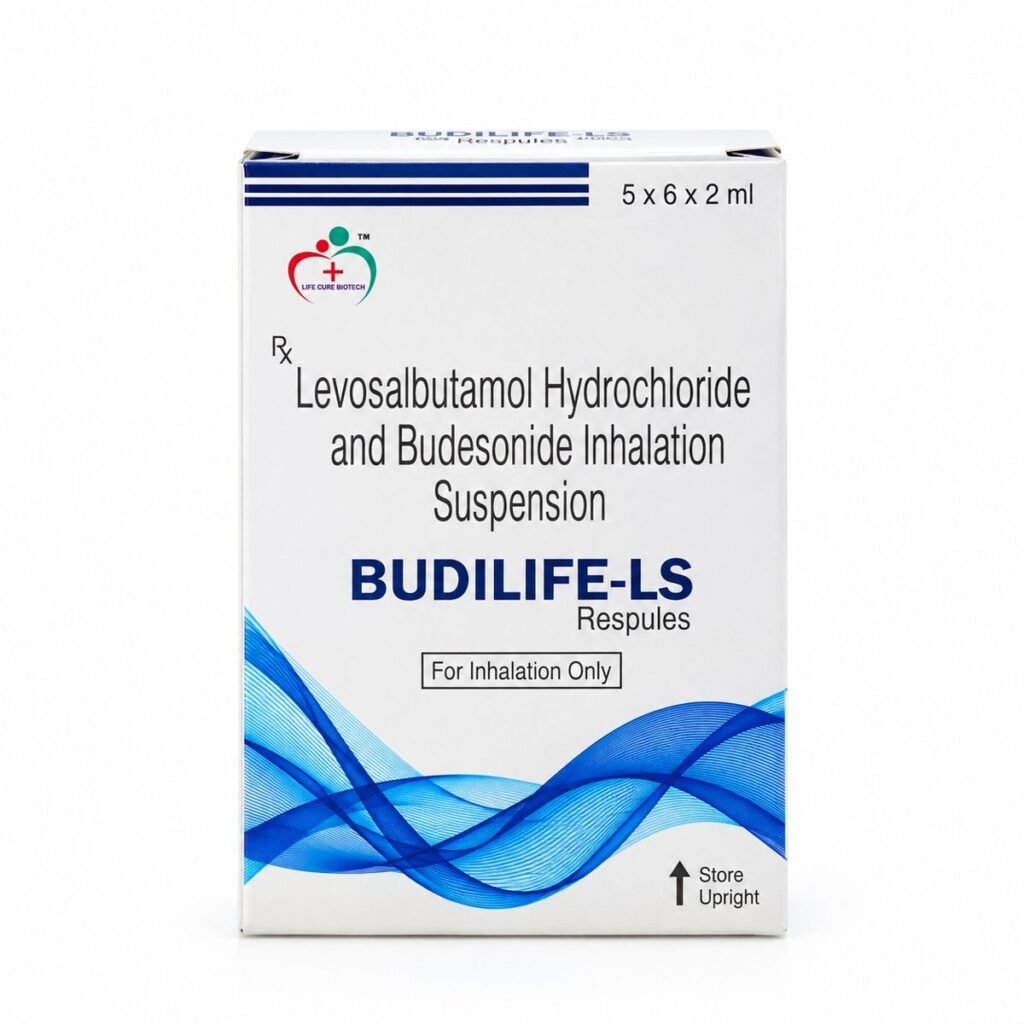 BUDILIFE-LS