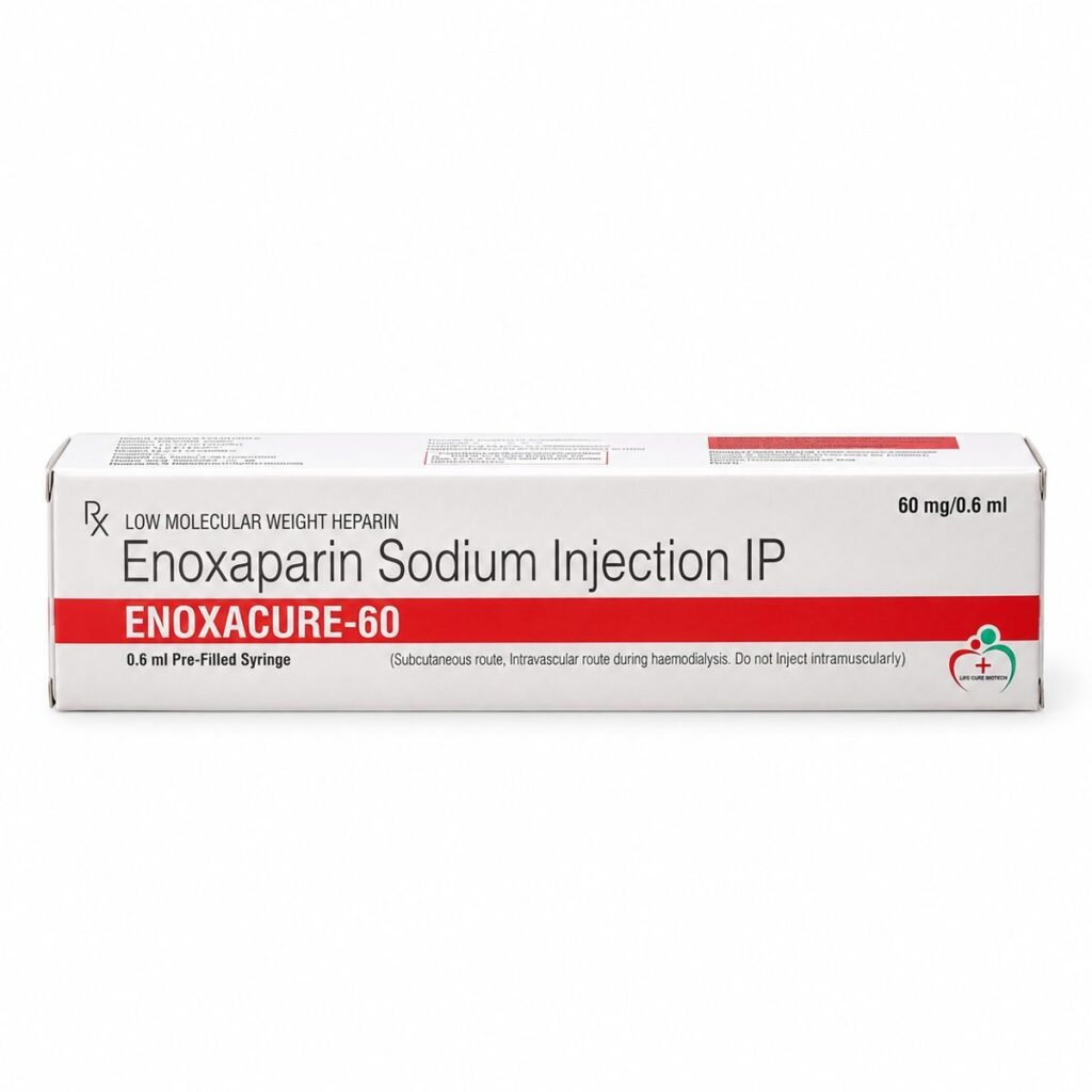 ENOXACURE 60