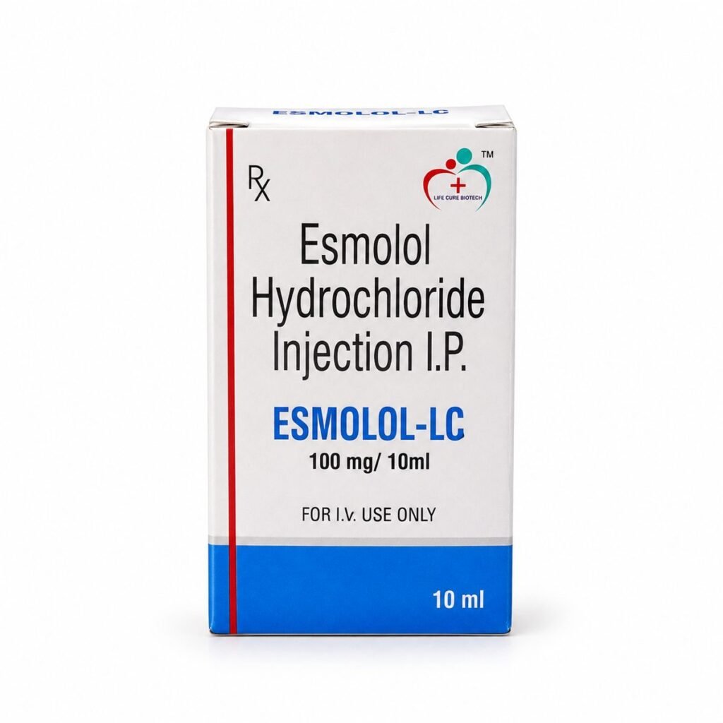 ESMOLOL-LC