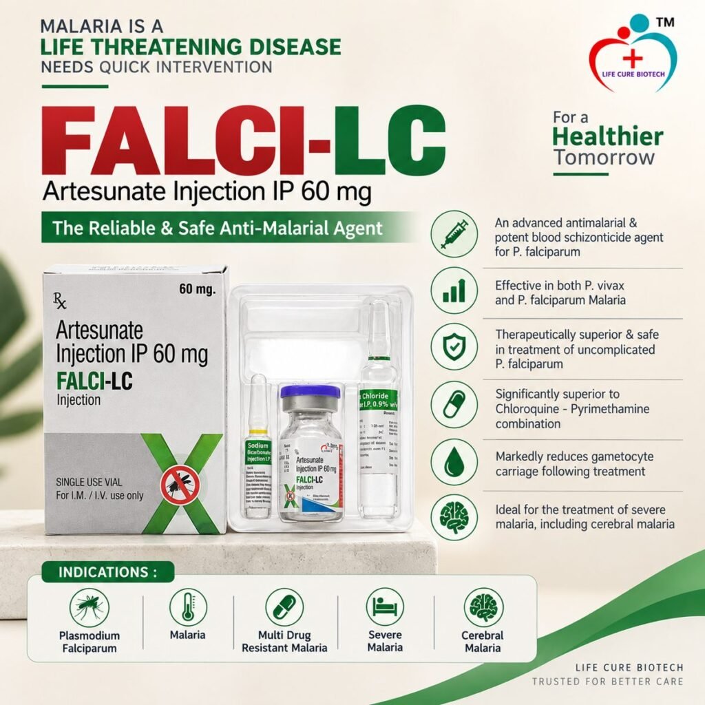 FALCI-LC 120 MG product information