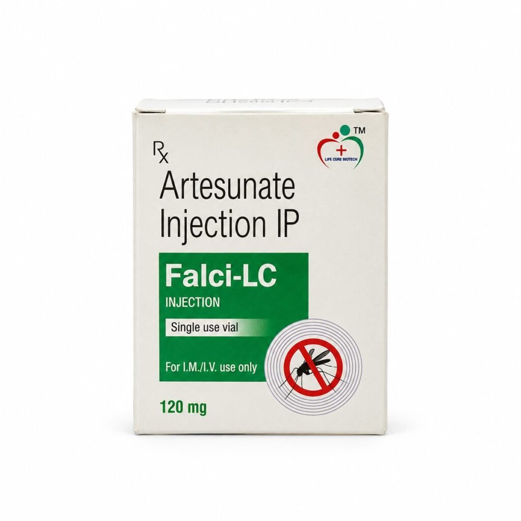FALCI-LC 120 MG