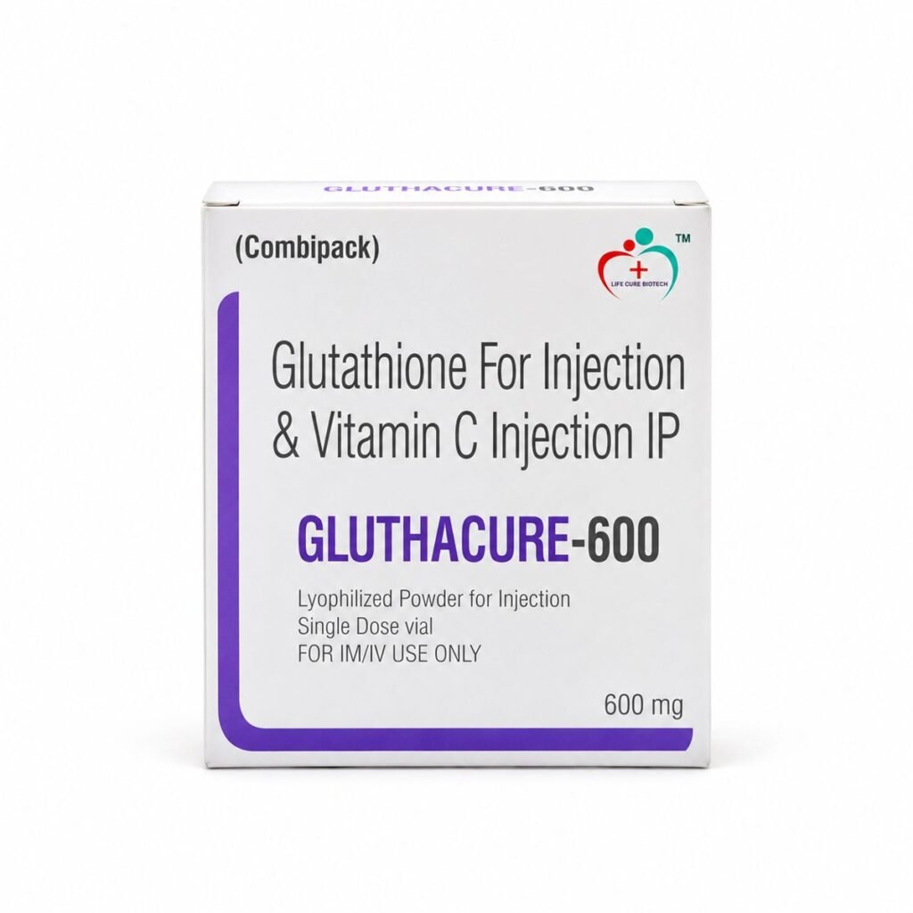 GLUTHA CURE