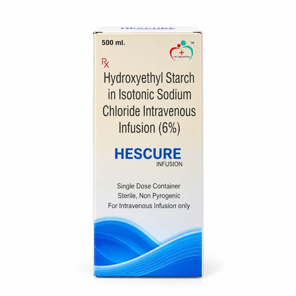 HESCURE