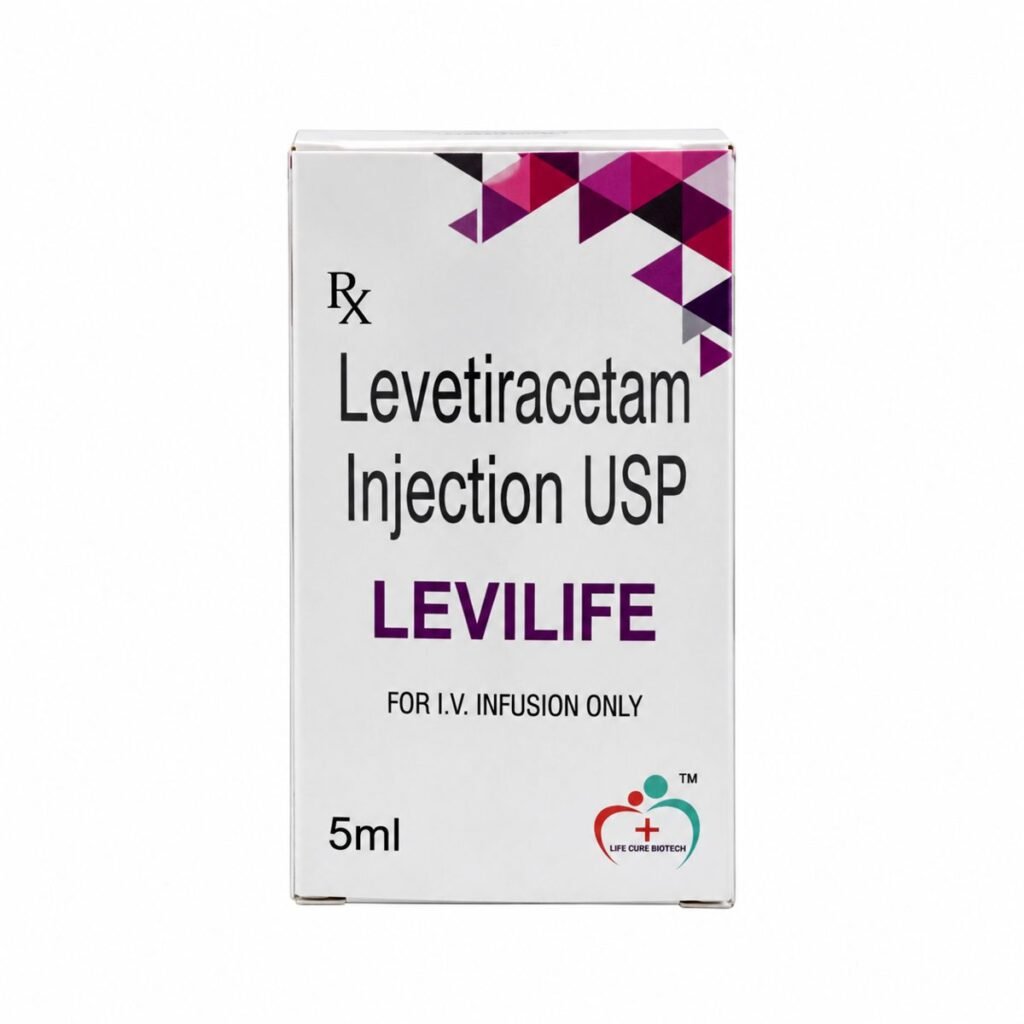 LEVILIFE