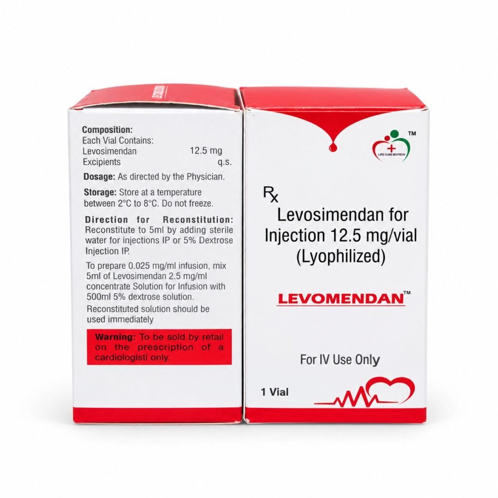LEVOMENDAN