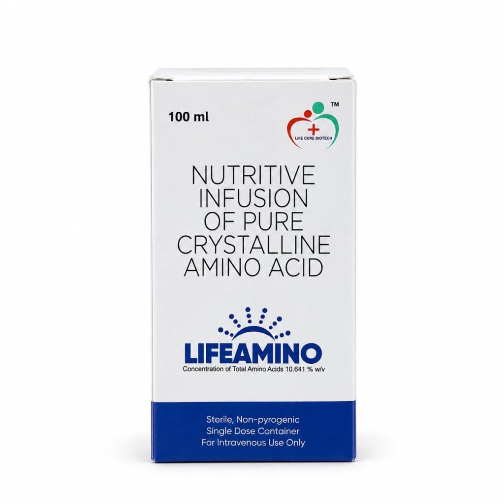 LIFEAMINO