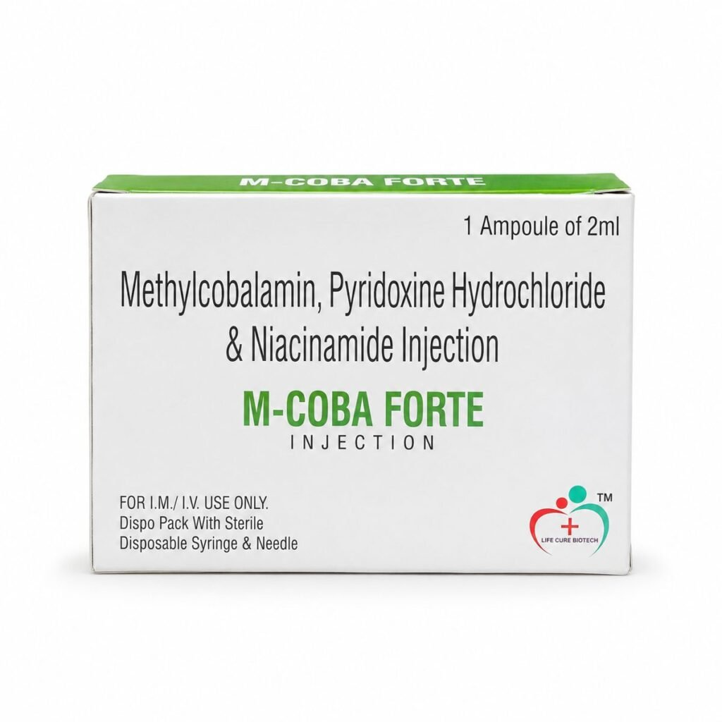 M-COBA-FORTE