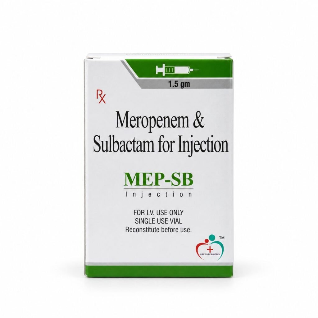MEP-SB