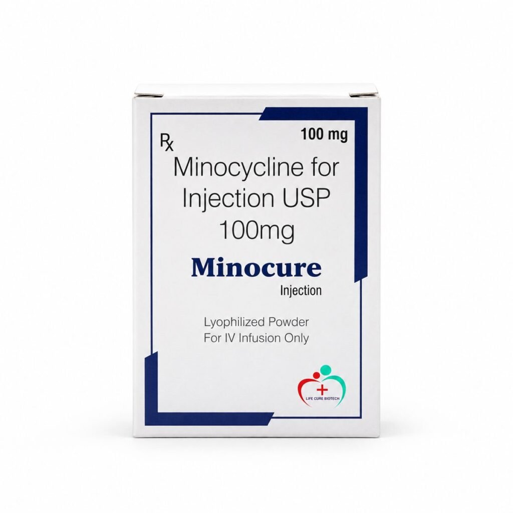 MINOCURE