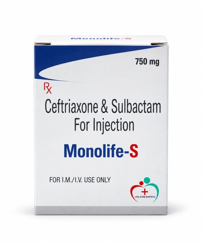 MONOLIFE-S 375MG